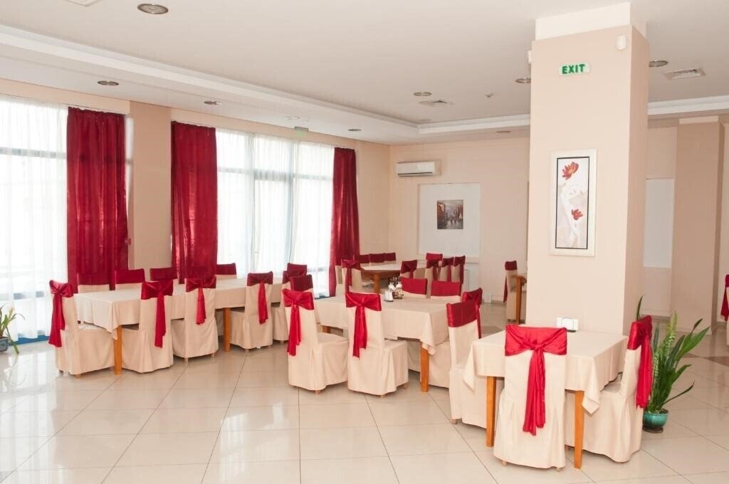 Зображення Astra Hotel 3*