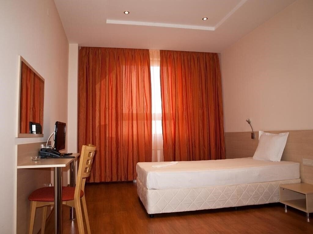 Картинка Astra Hotel 3*