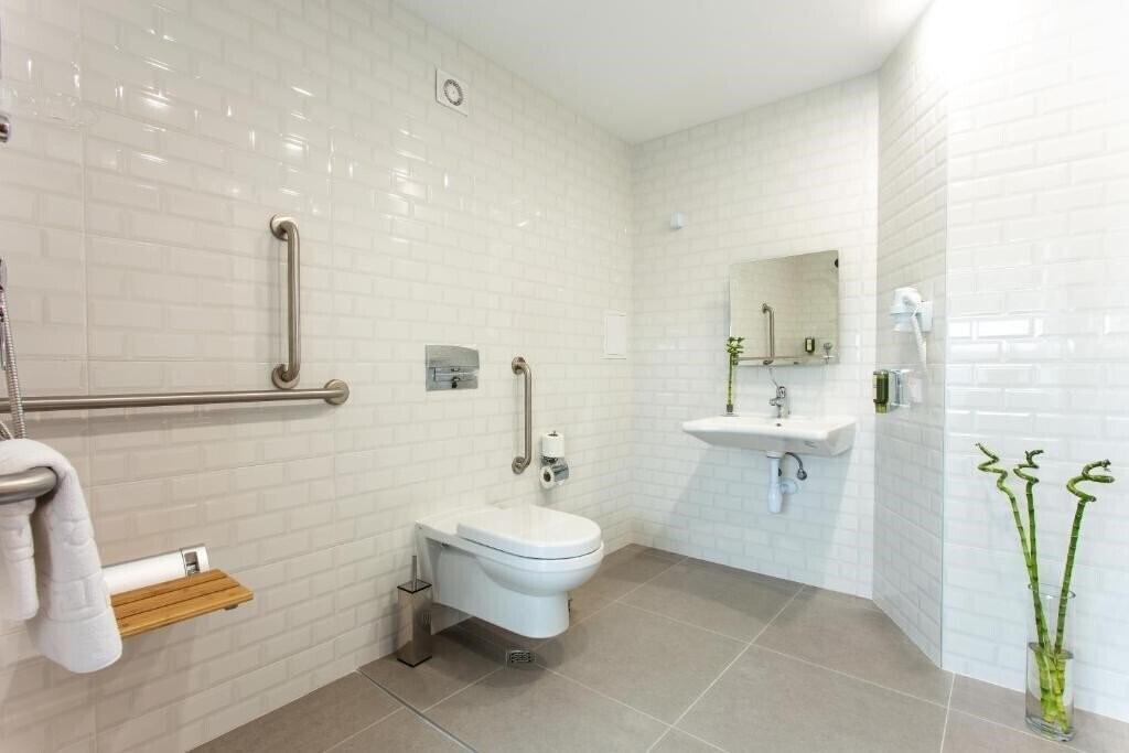 Фотографія Best Western Terminus Hotel 4*