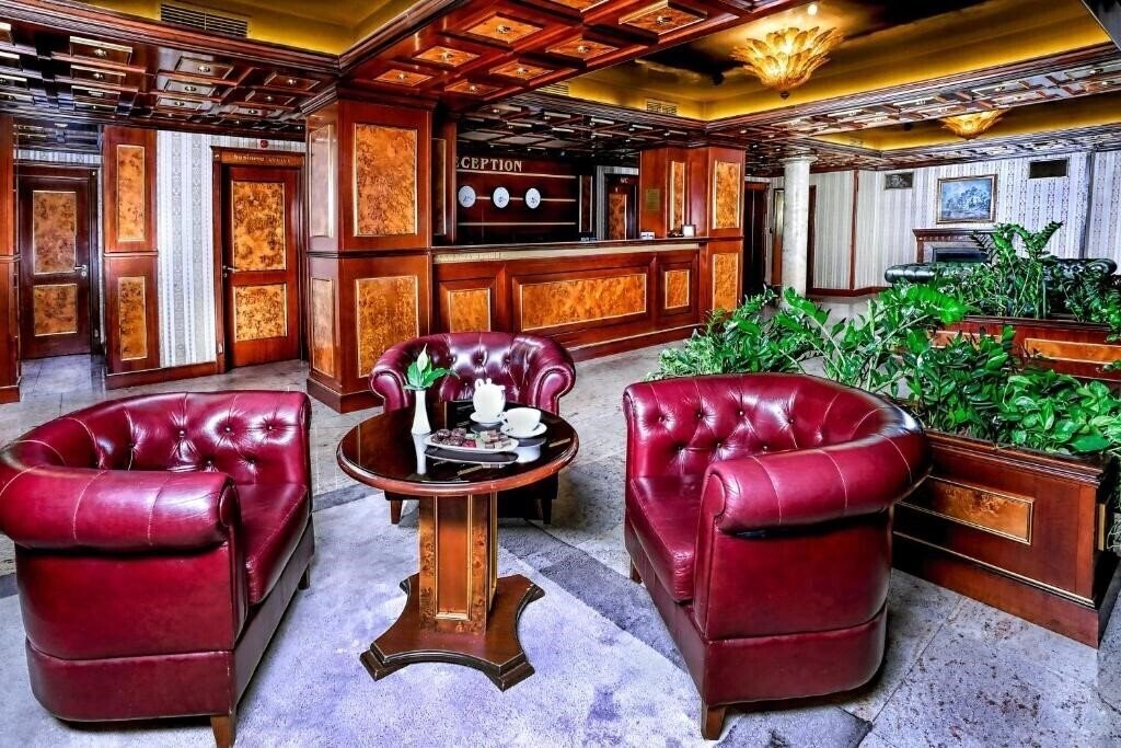 Фотографія Boutique Hotel Casa Boyana 4*