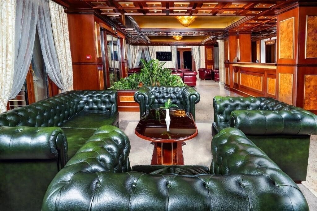 Зображення Boutique Hotel Casa Boyana 4*