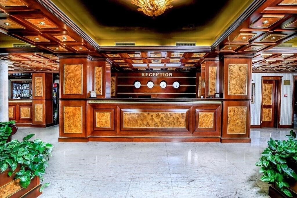 Картинка Boutique Hotel Casa Boyana 4*