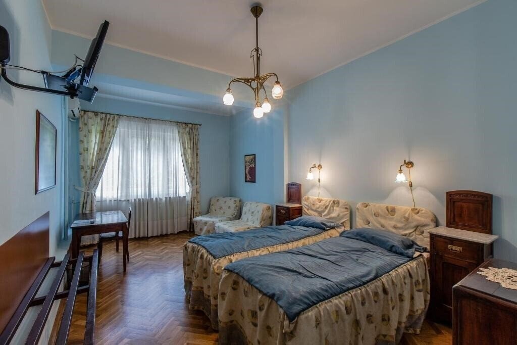 Фото Casa Ferrari 3*