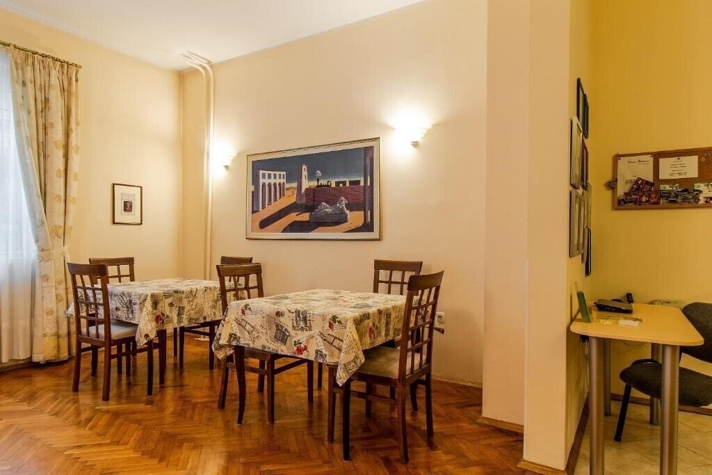 Фотографія Casa Ferrari 3*