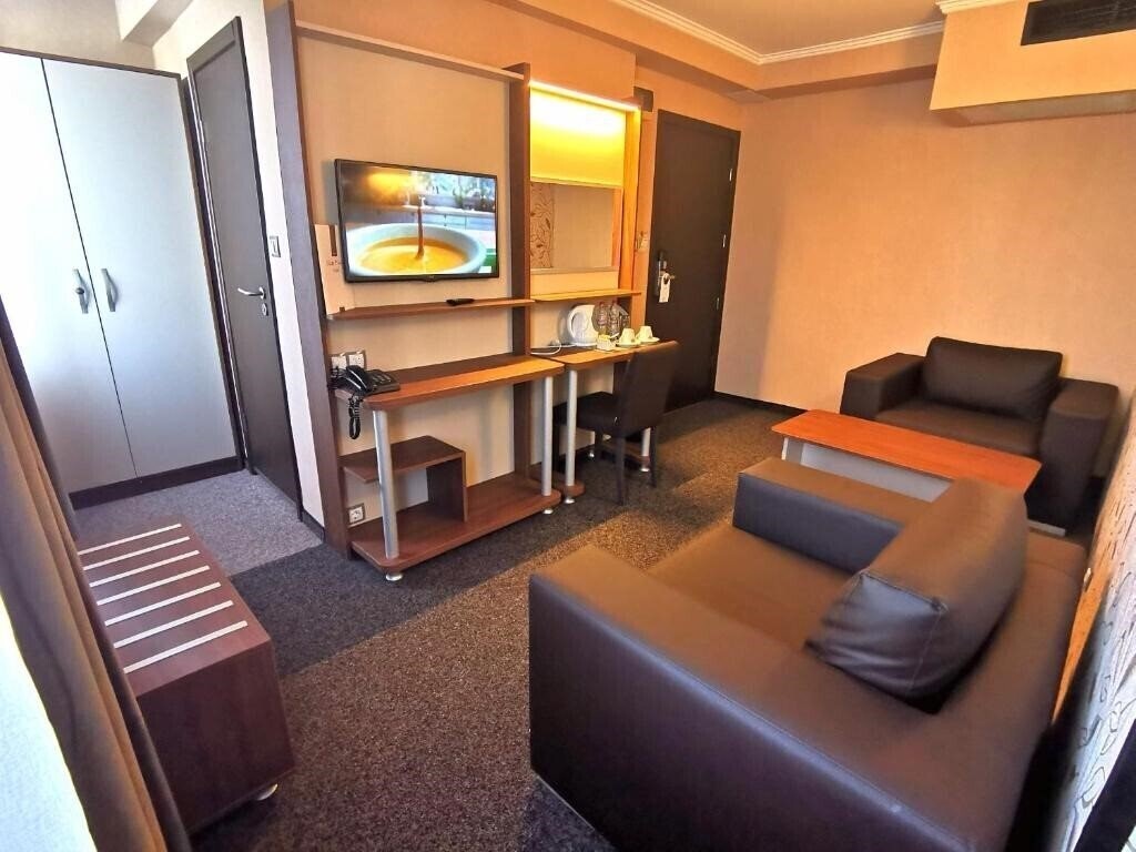 Фото Elate Plaza Business Hotel 3*