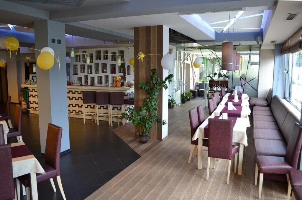 Фотография Elate Plaza Business Hotel 3*