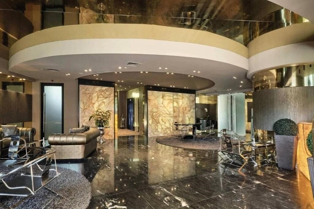Фото Emirates Apart Residence 5*