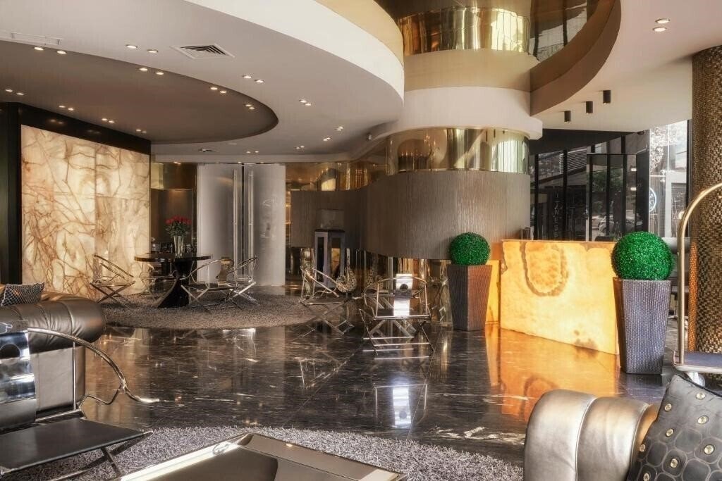 Фотографія Emirates Apart Residence 5*