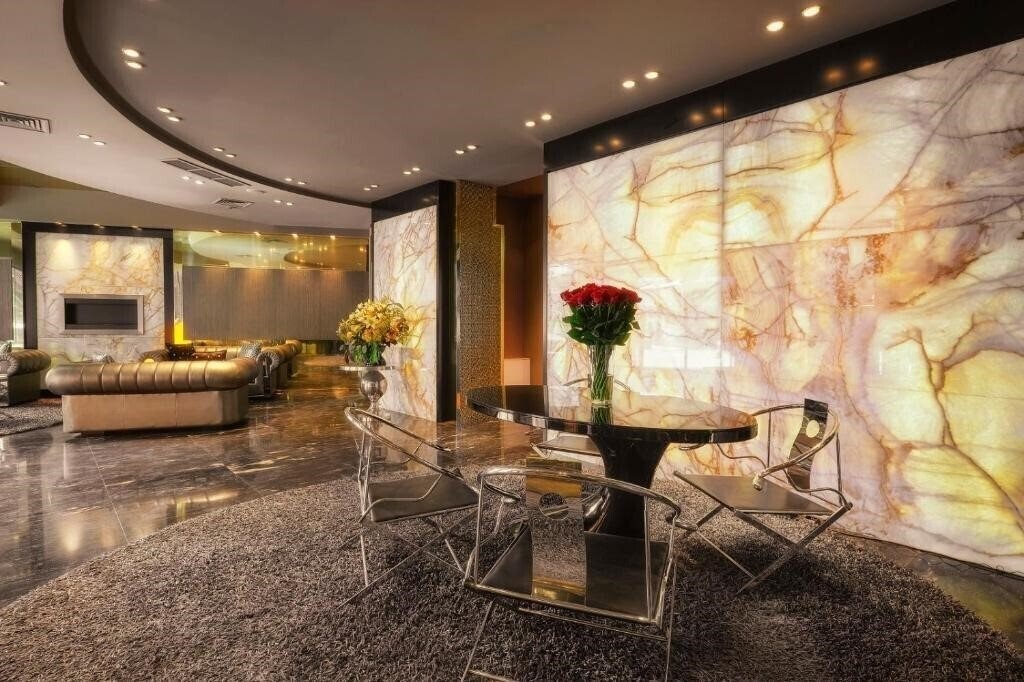 Зображення Emirates Apart Residence 5*