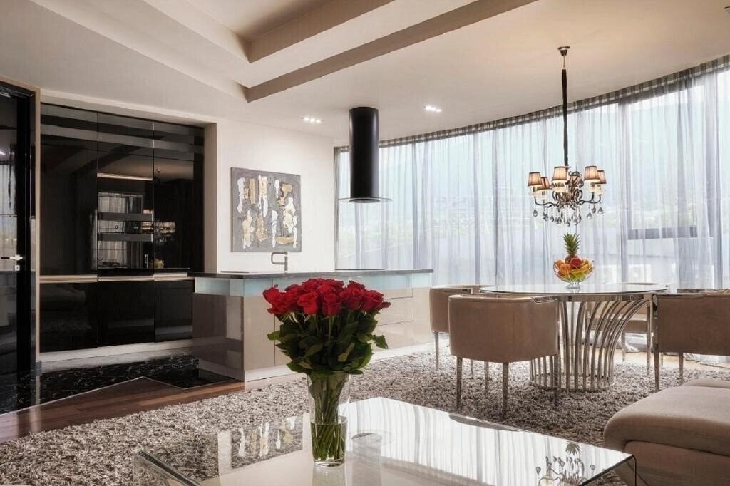 Картинка Emirates Apart Residence 5*