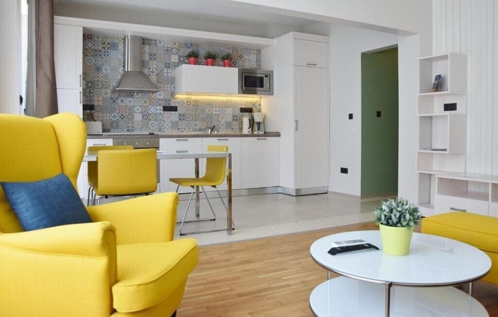 Отель Vip Apartments Sofia For Rent - Office 3*