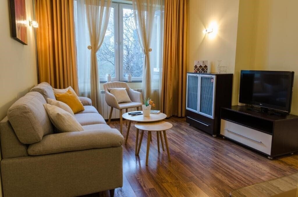 Фотография Vip Apartments Sofia For Rent - Office 3*