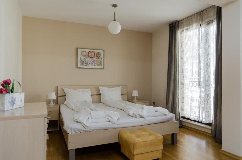 Зображення Vip Apartments Sofia For Rent - Office 3*