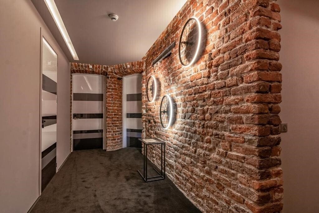 Фото Hotel 36 3*
