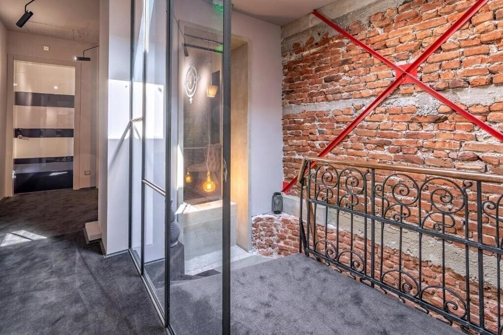 Фотографія Hotel 36 3*