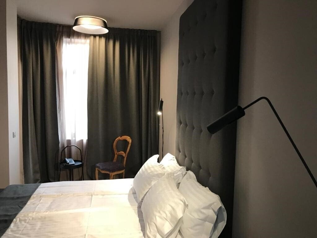 Изображение Hotel 36 3*