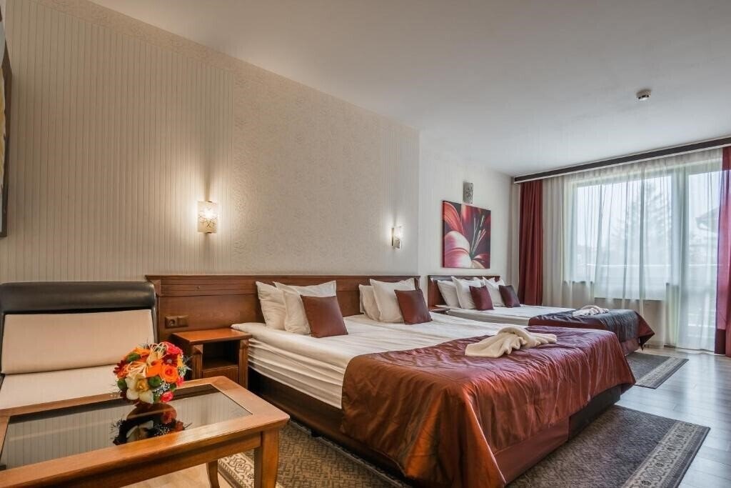 Фотографія Hotel Aris 3*