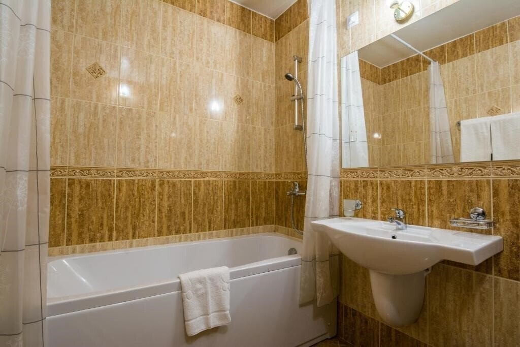 Зображення Hotel Aris 3*