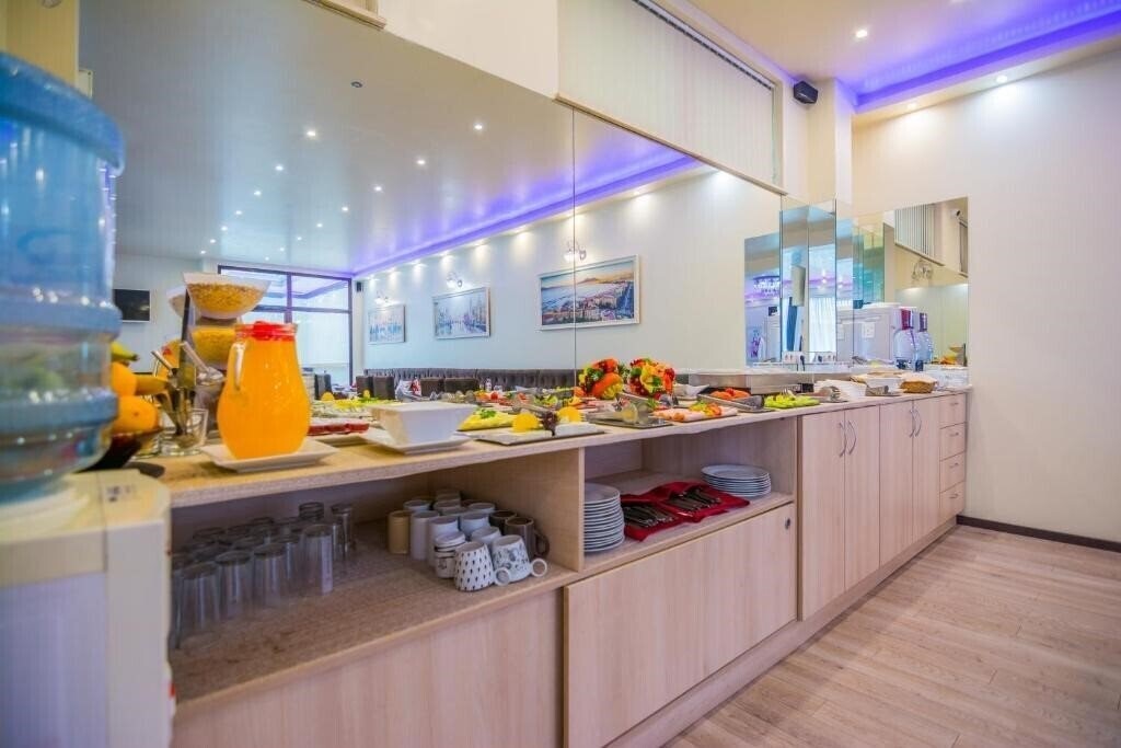 Зображення Hotel Aris 3*