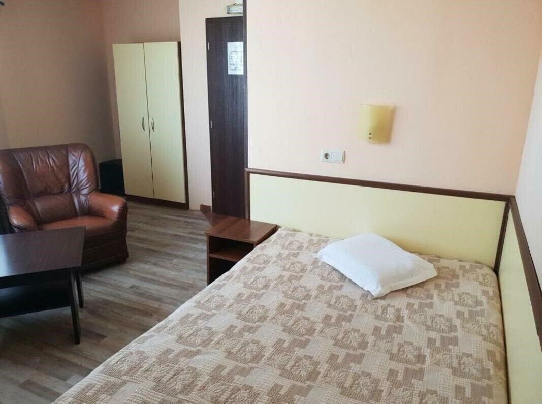 Зображення Hotel Diavolo 3*