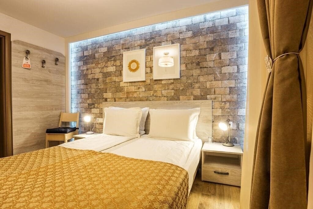 Готель Hotel Sofia Place 3*