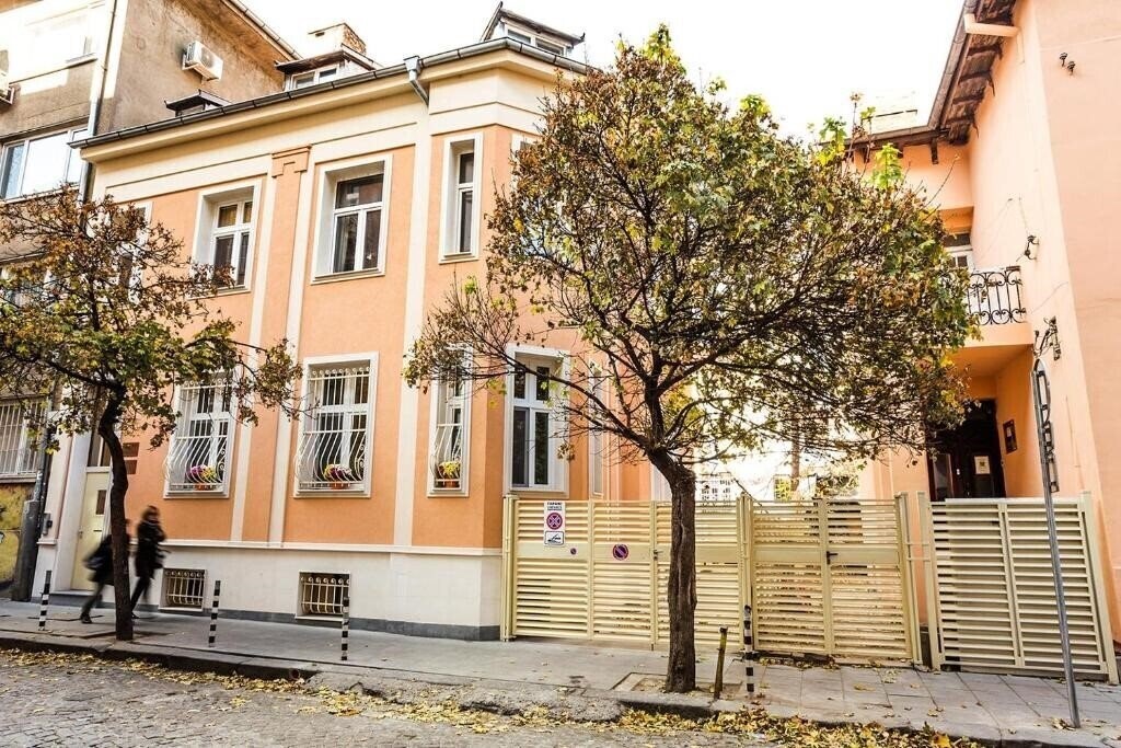 Фото Hotel Sofia Place 3*