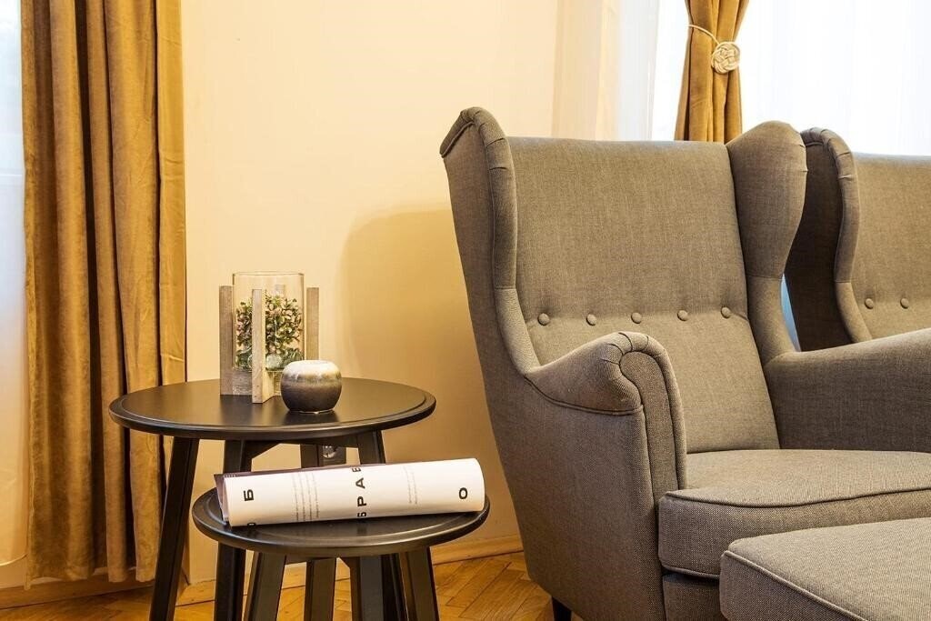 Фотографія Hotel Sofia Place 3*
