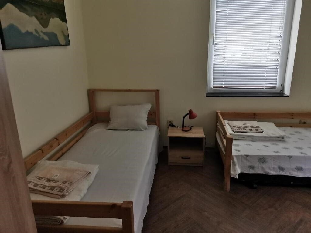 Отель Hotel Tzar Asen 1*