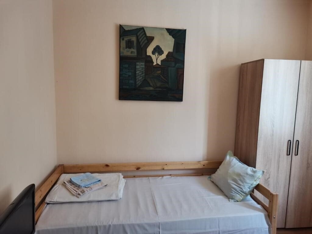 Картинка Hotel Tzar Asen 1*
