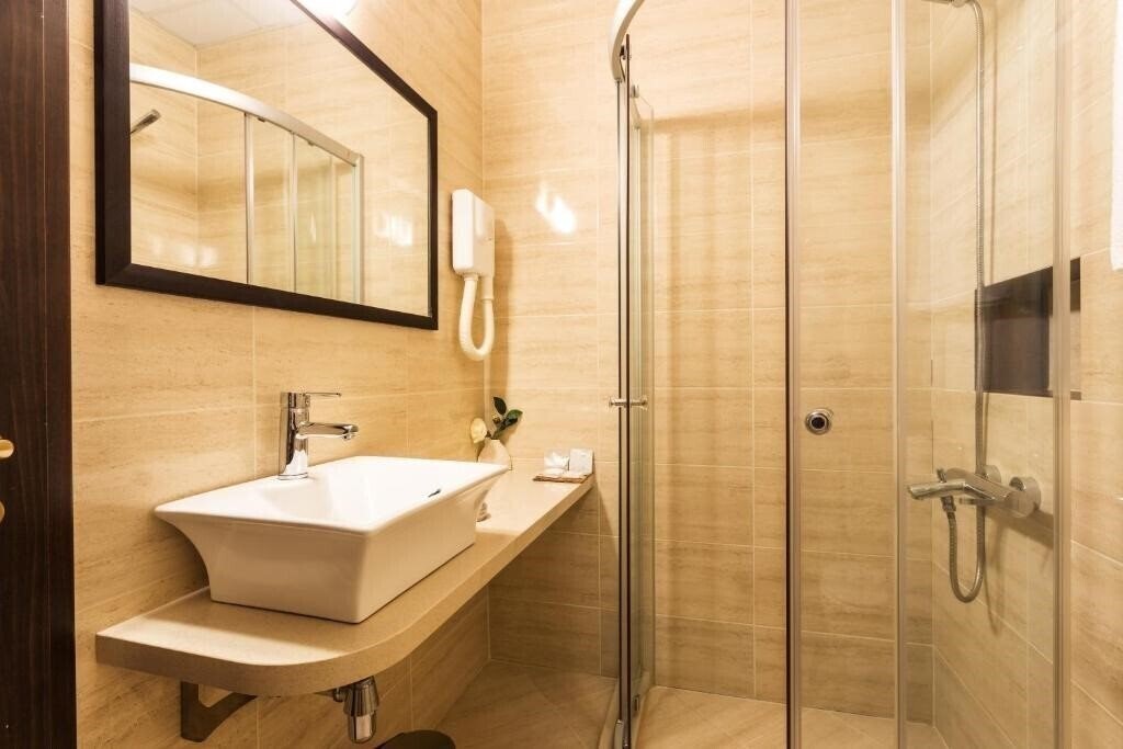 Изображение Hotel Villa Boyana 3*