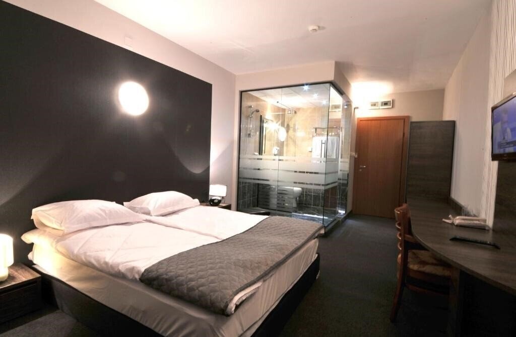 Картинка Hotel Vitosha Tulip 3*