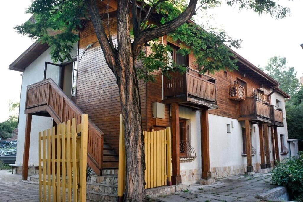 Отель Medic Hotel 2*