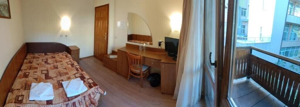 Фотография Medic Hotel 2*