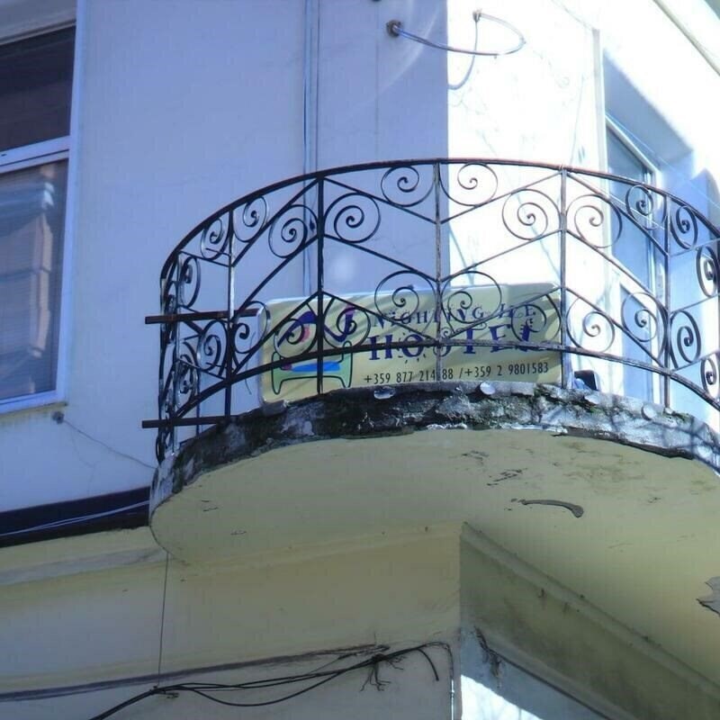 Картинка Nightingale Hostel And Guesthouse 1*