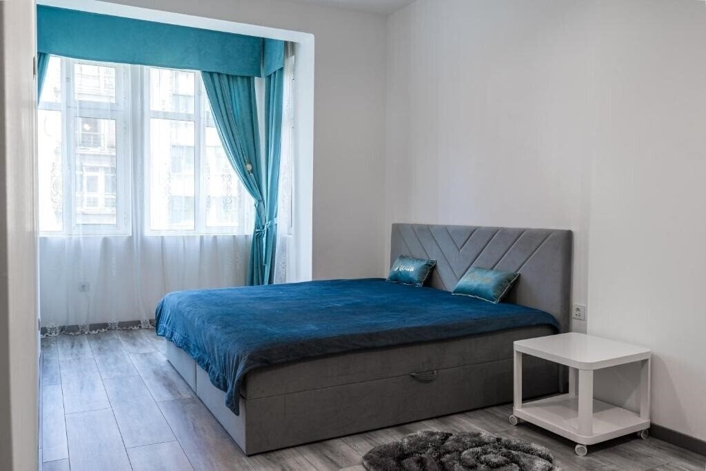 Фото Sofia Downtown Apartments 4*