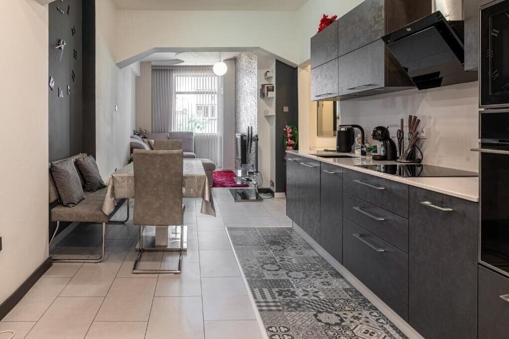 Зображення Sofia Downtown Apartments 4*