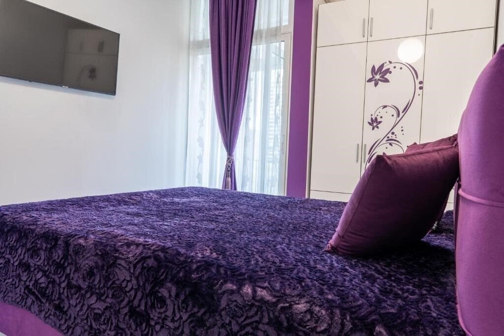 Картинка Sofia Downtown Apartments 4*