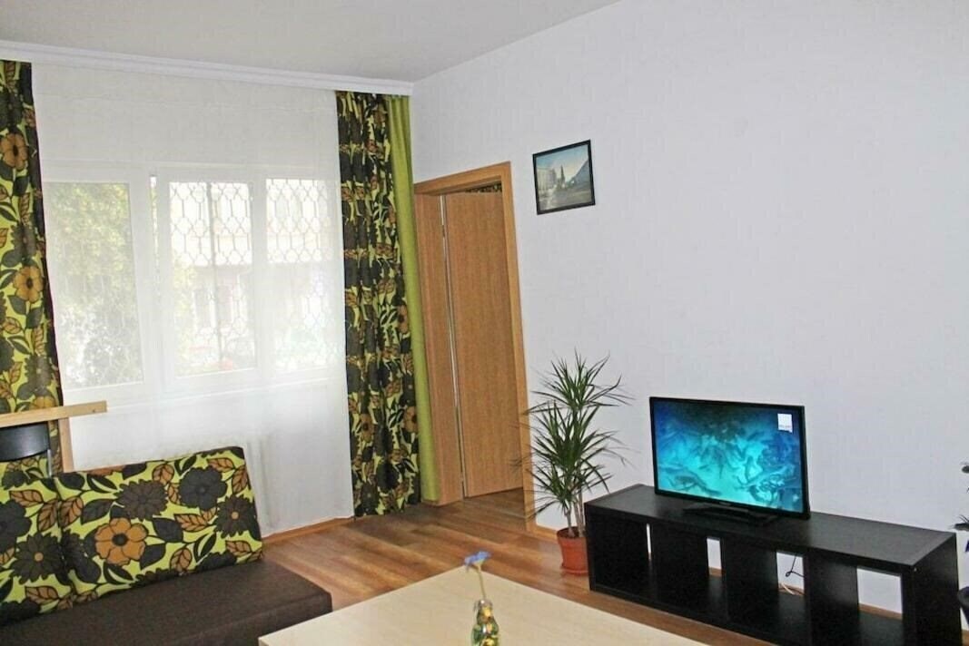 Фотографія Sofia Style Apartments 3*