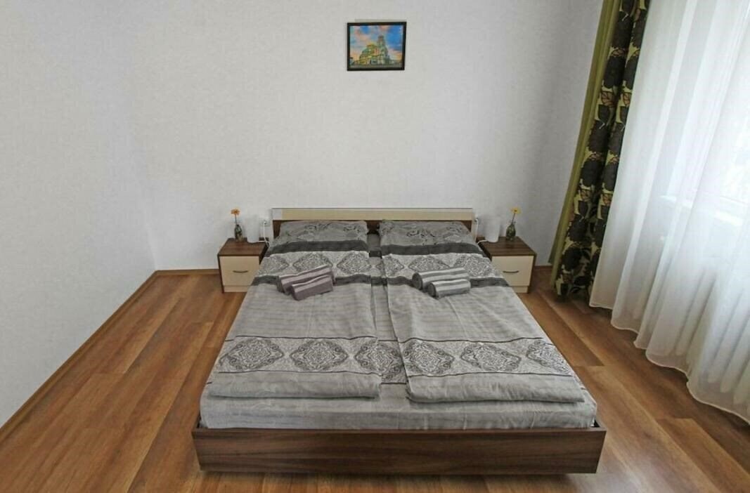 Зображення Sofia Style Apartments 3*