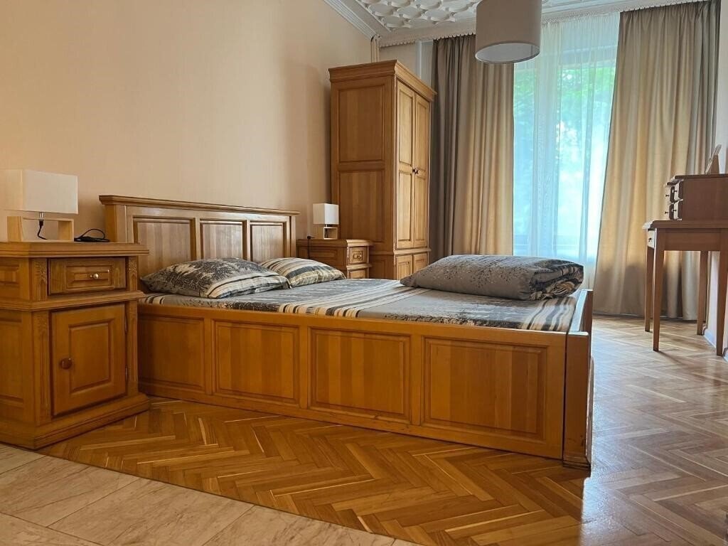 Отель Stivan Iskar Hotel 2*