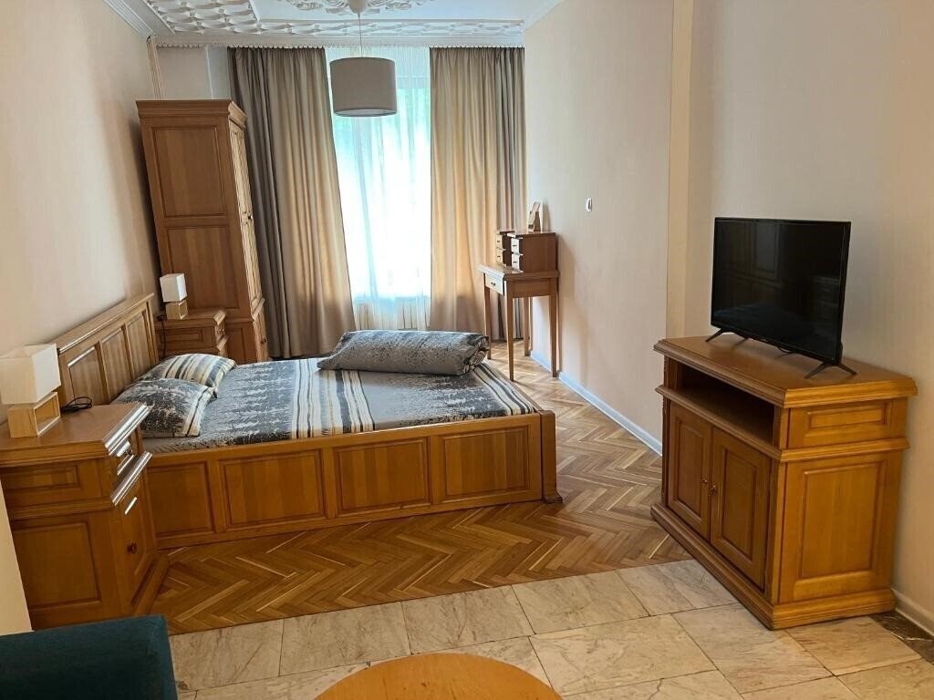 Фотографія Stivan Iskar Hotel 2*