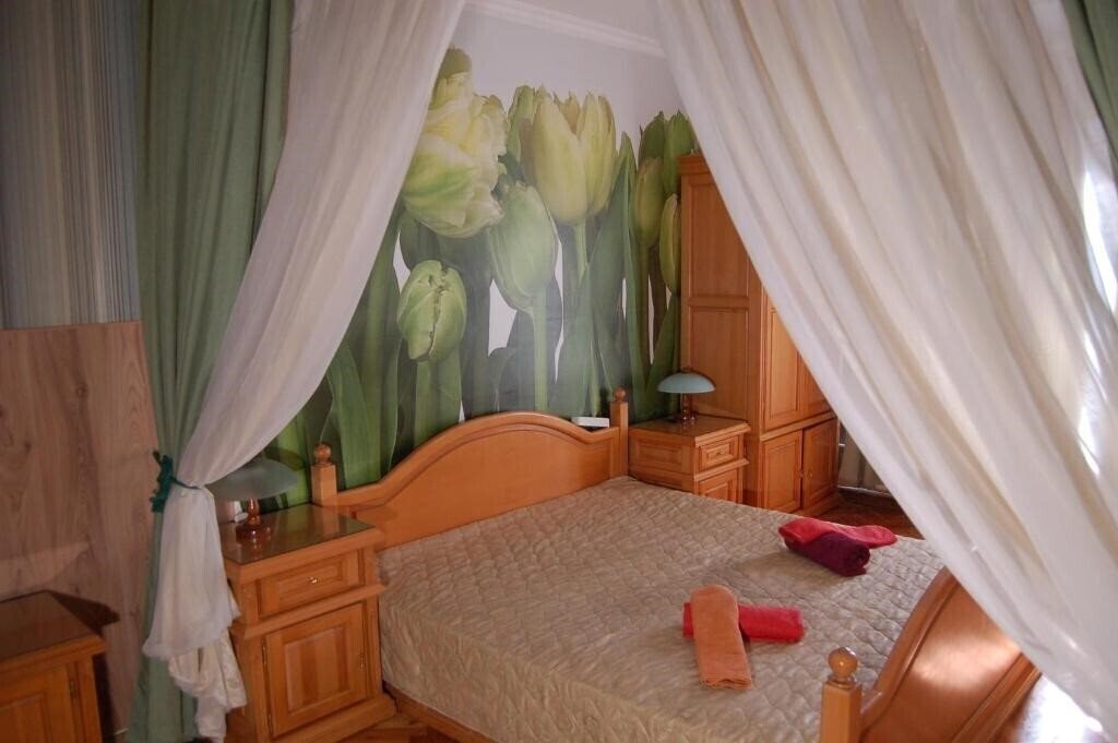 Изображение Stivan Iskar Hotel 2*