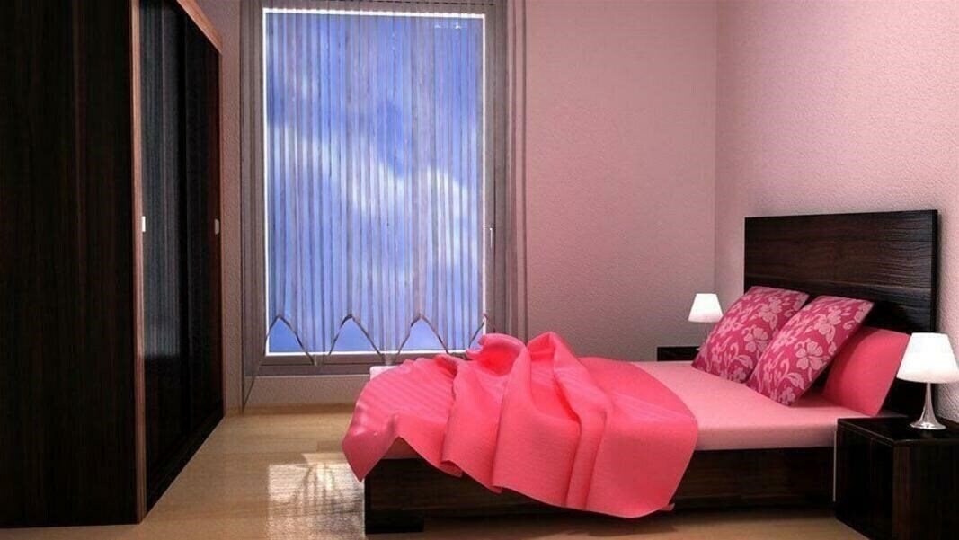 Фото Luxury In The Forest 3*