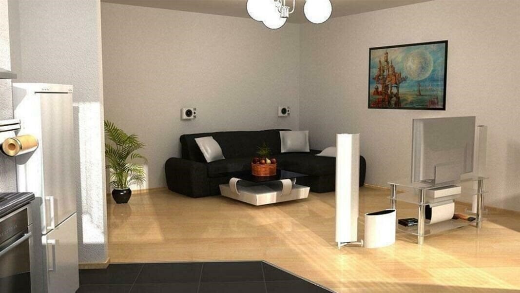 Фотографія Luxury In The Forest 3*