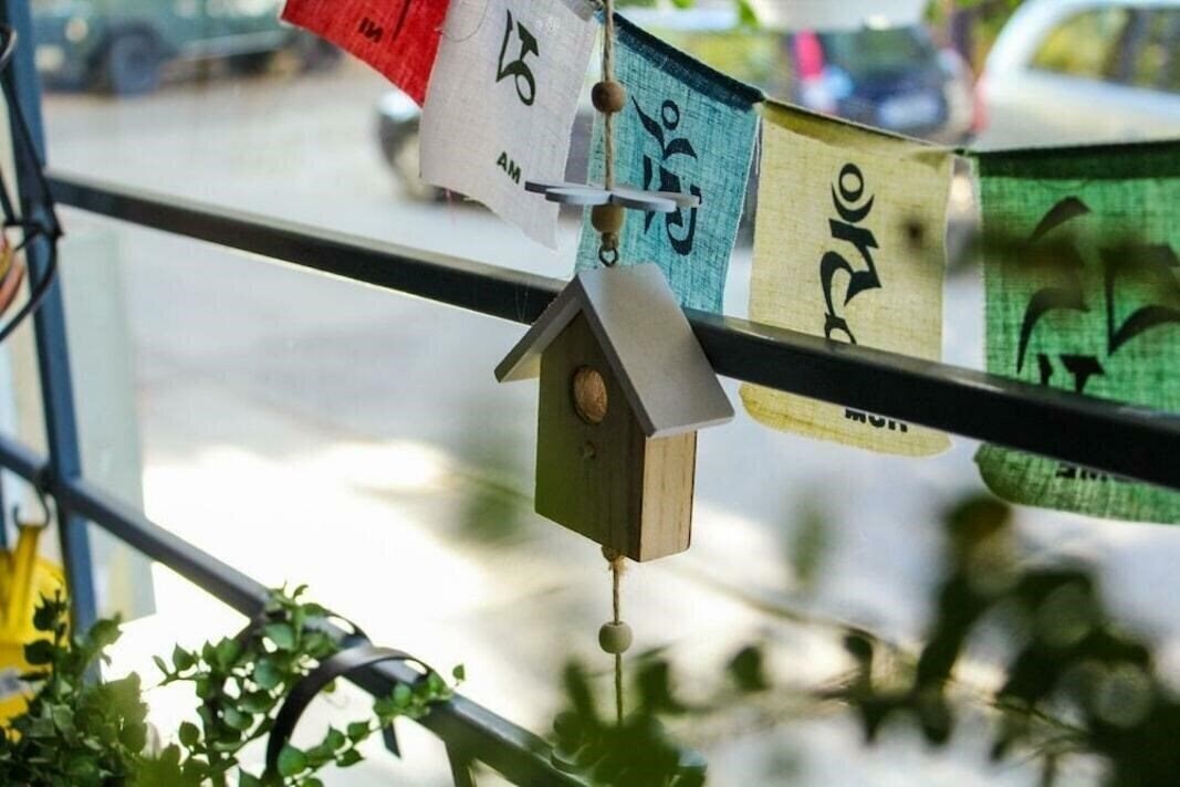 Фотография Moreto & Caffeto 3*