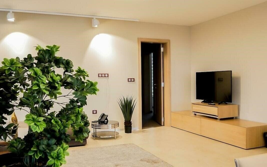 Фотографія Park Hotel & Spa Boyana 3*