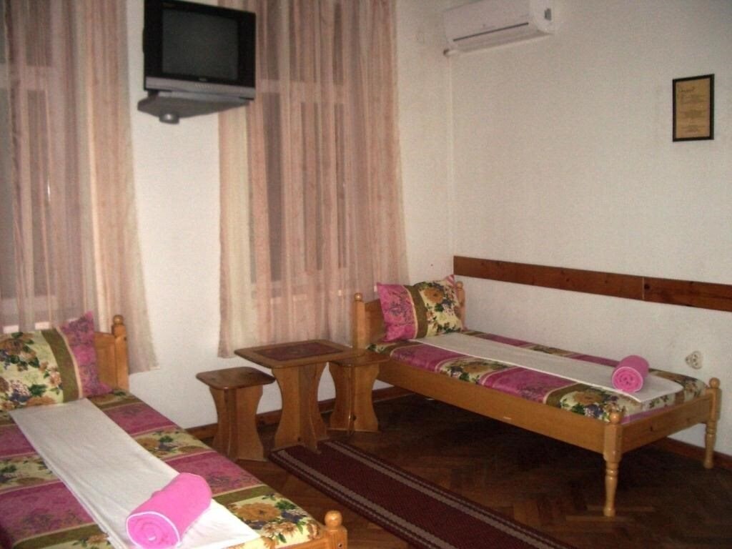 Картинка Sky Rooms 3*