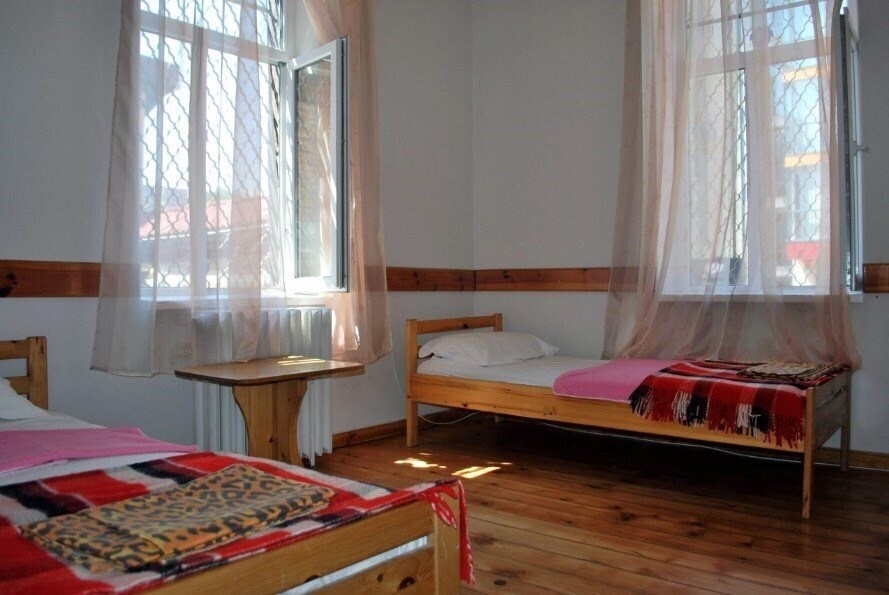 Фото Sky Rooms 3*