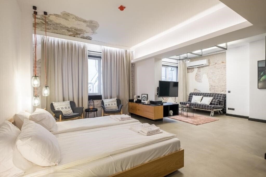 Изображение R34 Boutique Hotel 3*