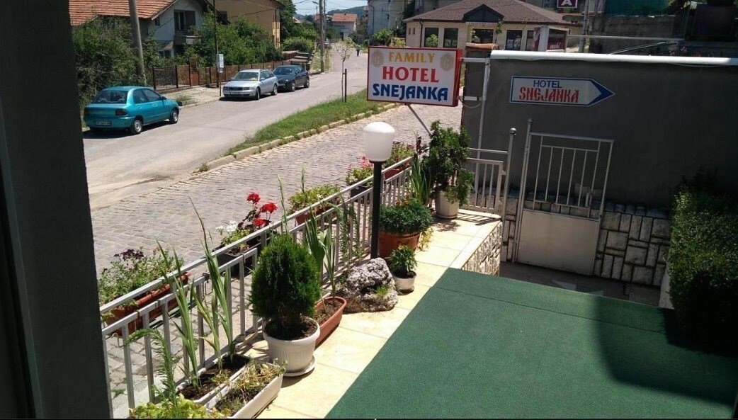 Фотография Snejanka Family Hotel 3*
